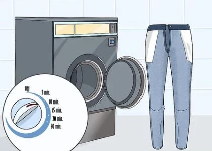 Dryer Settings for Jeans - Best Guides From Expert