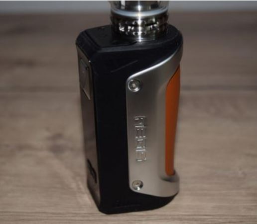 Geekvape Aegis Settings Reset - Best Guides Ever