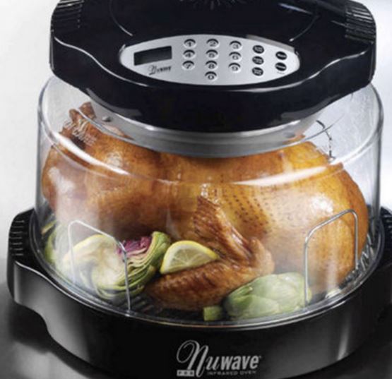 Nuwave Oven Temperature Settings - Best Guides From Expert