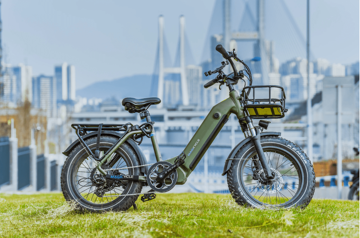 Can you ride an ebike without pedaling? SettingAid