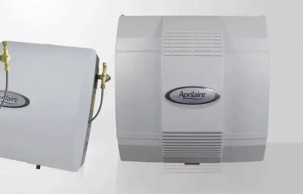 Aprilaire Humidifier Settings Chart (Winter e.t.c) - Settings Help