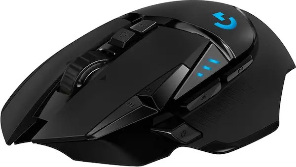 Logitech Mouse DPI and Settings Guide - Settings Help