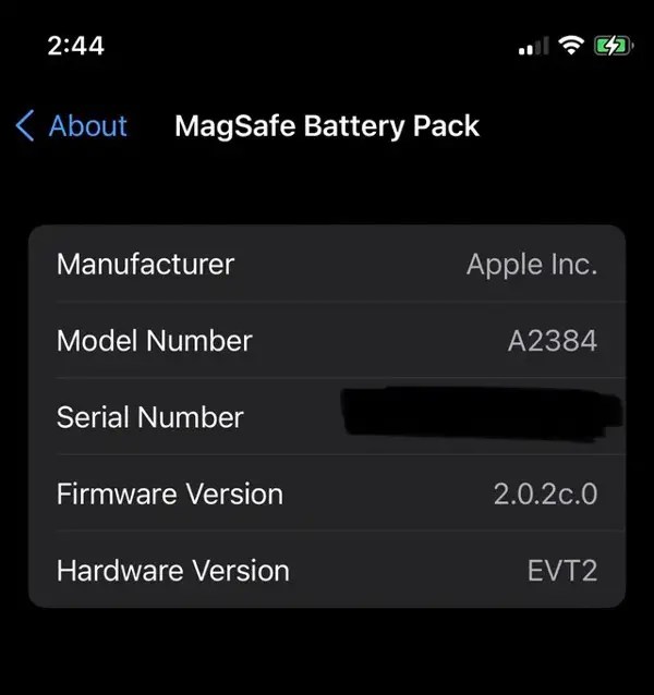 Why is My Apple MagSafe Battery Pack Not Charging?【6 Easy Fixes