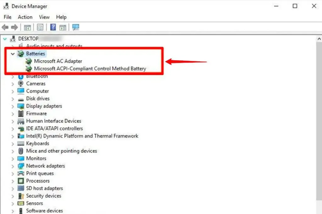Why Is My Asus Laptop Not Charging? Causes & Fixes Settings Help