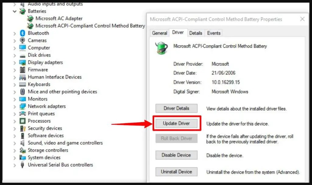 Why Is My Asus Laptop Not Charging? Causes & Fixes Settings Help