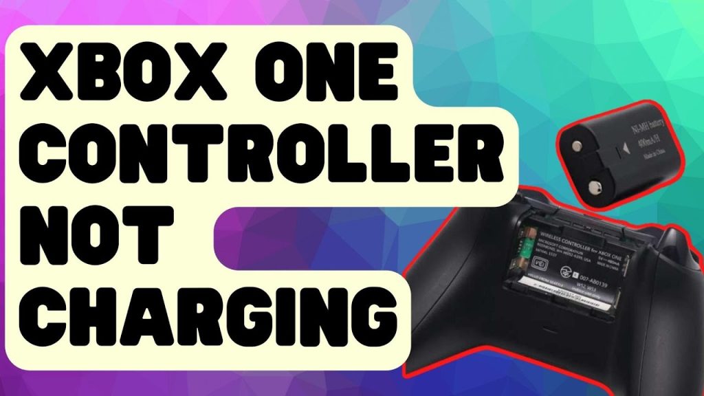 How To Fix Xbox One Controller Not Charging? Settings Help
