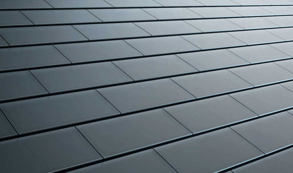 Tesla's Solar Roof Is Durable, CostEffective and Just Plain Beautiful