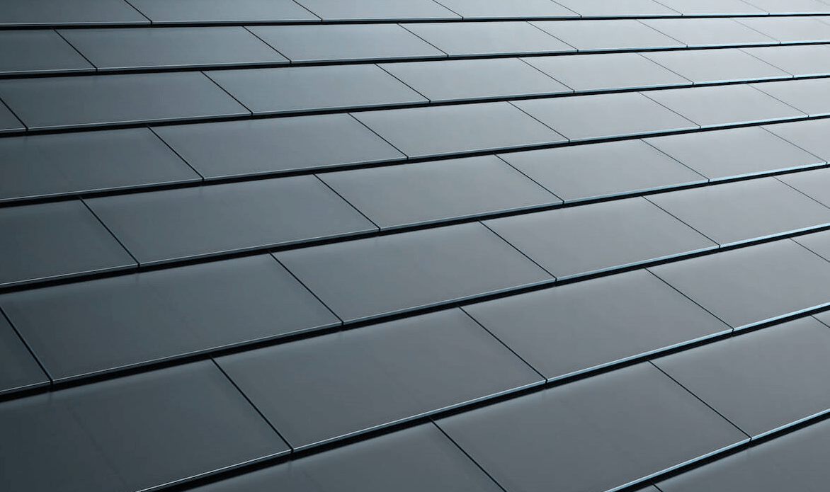 Tesla's Solar Roof Is Durable, CostEffective and Just Plain Beautiful