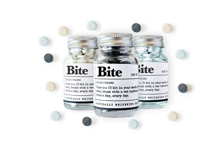 Bite Bits are AllNatural and PlasticFree Packaging Alternatives for