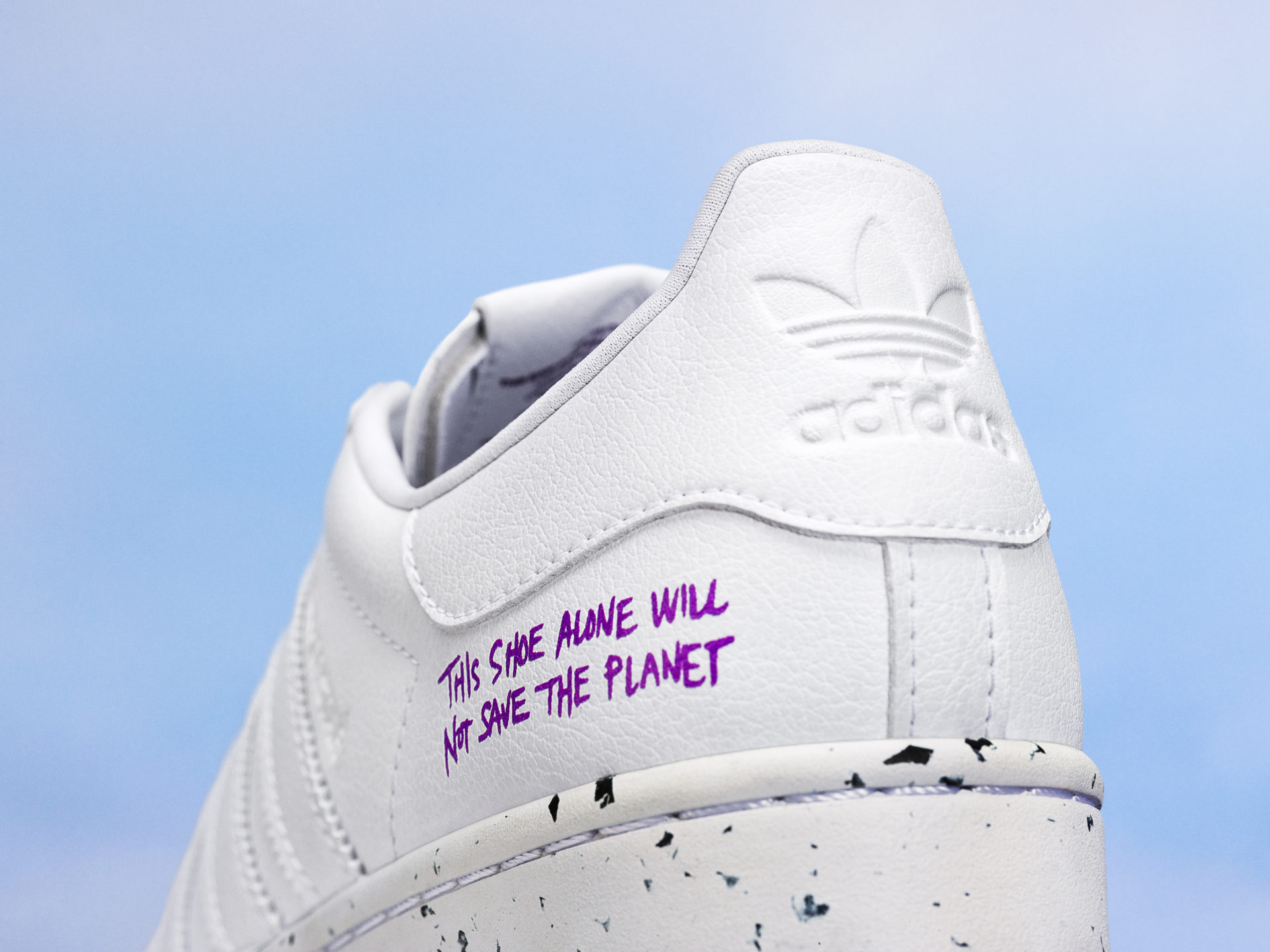 adidas To Release Clean Classics, Their Most Sustainable Sneakers Yet