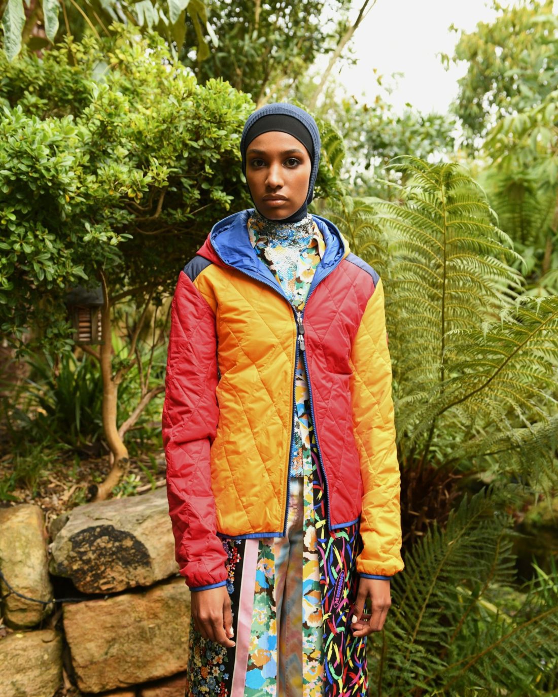 M Missoni and Save the Duck's Capsule Collection Is Packed With Colour
