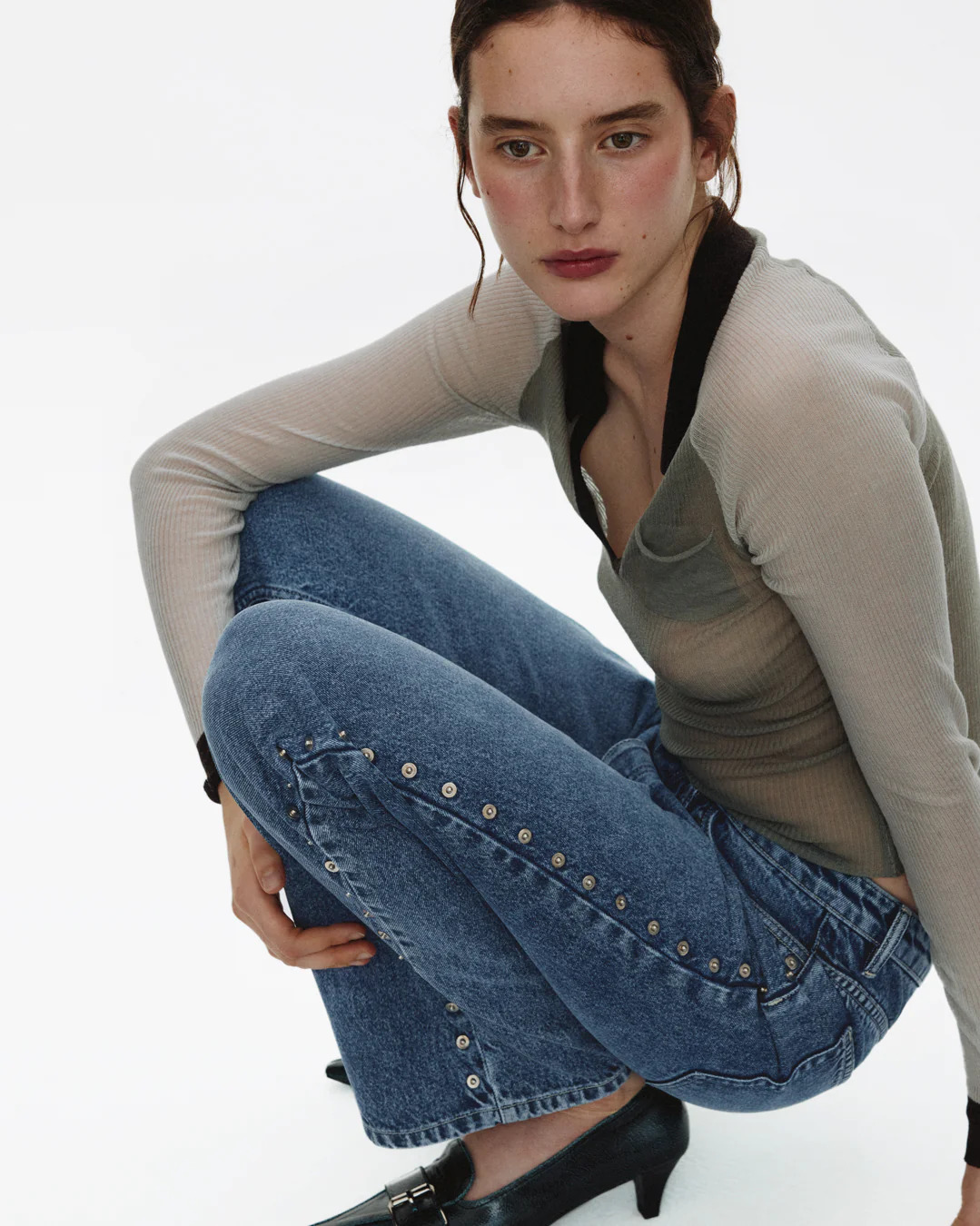 Paloma Wool AW23 is Filled With EcoChic Pieces