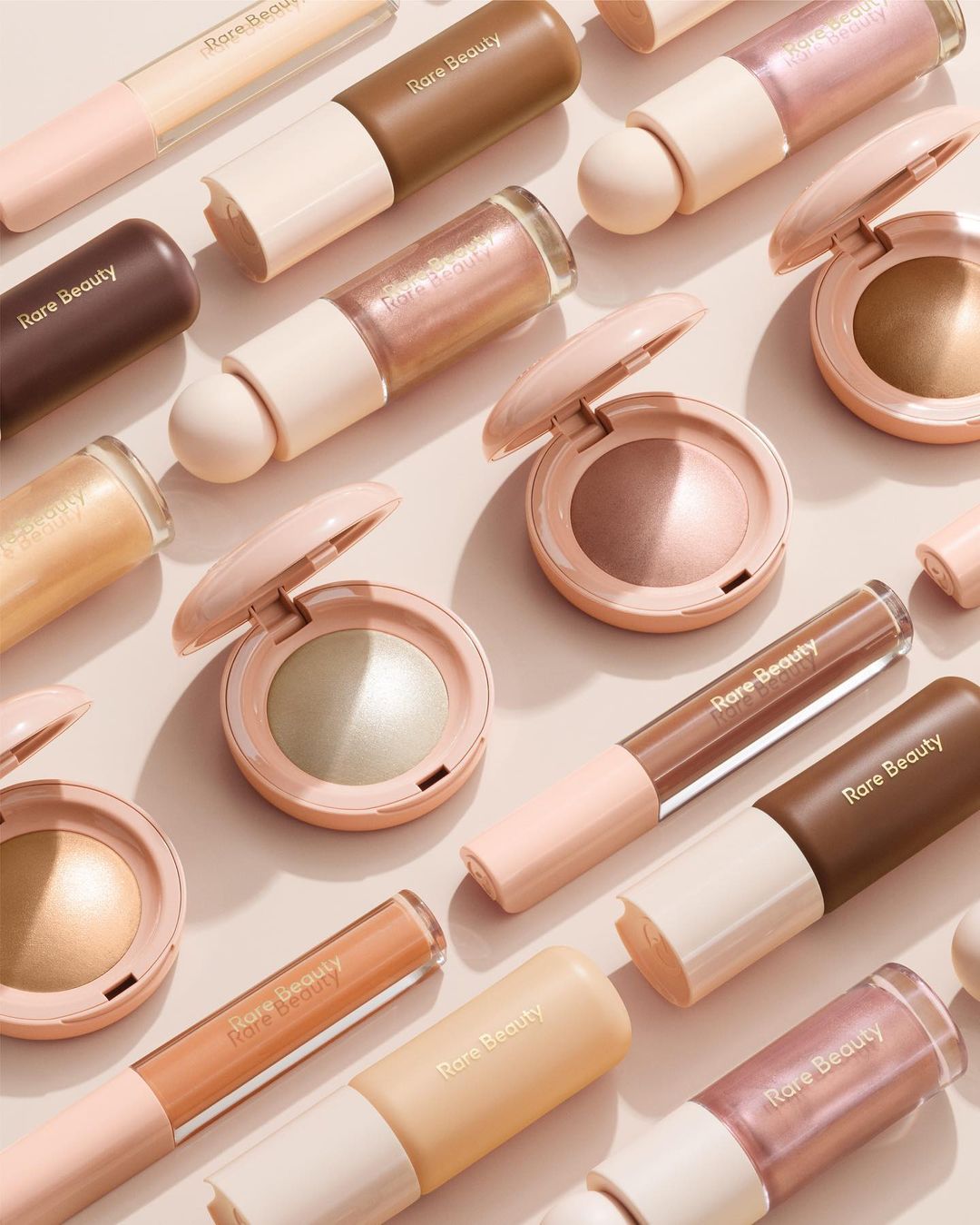 Is Rare Beauty by Selena Gomez Sustainable? Not Really