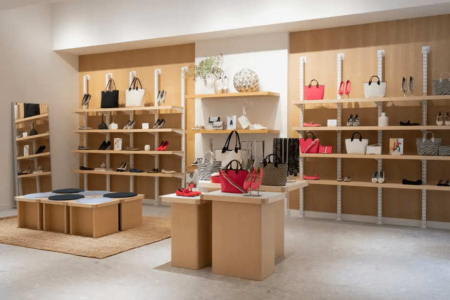 Rothy’s Opens New Store in Disney Springs at Walt Disney World