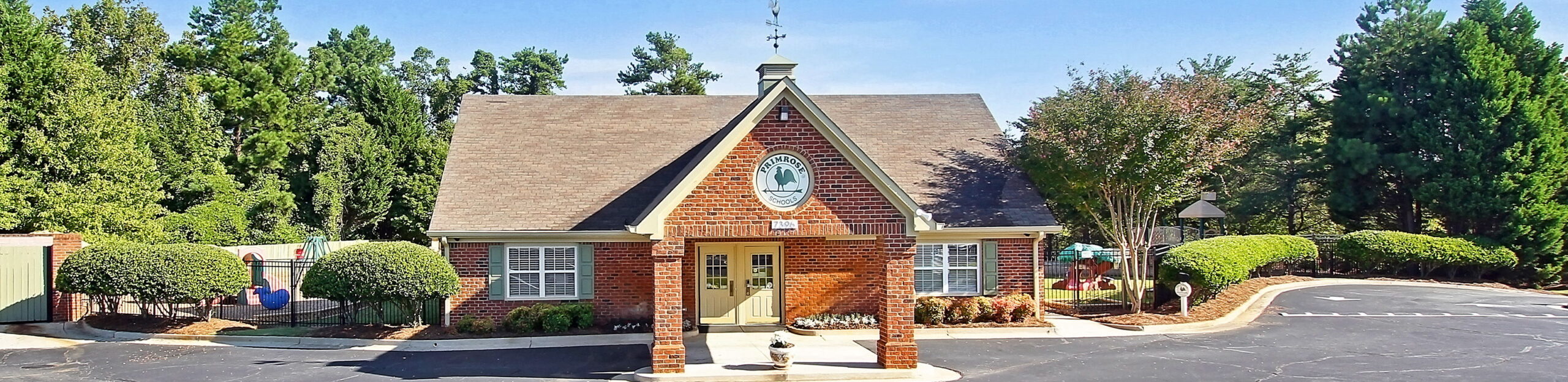 Daycare and Preschool in Suwanee, GA Primrose School at Johns Creek