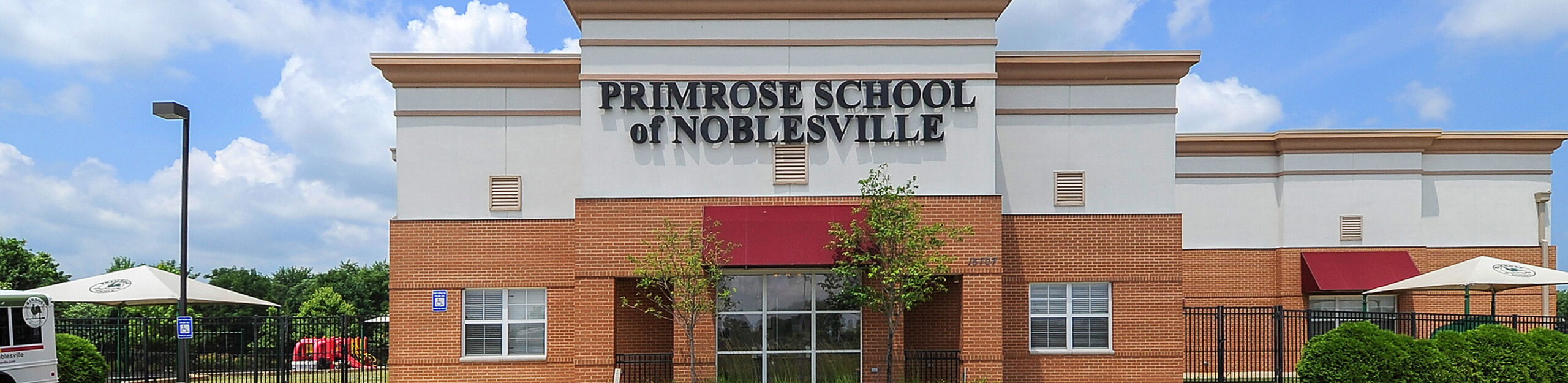 Daycare and Preschool in Noblesville, IN Primrose School of Noblesville