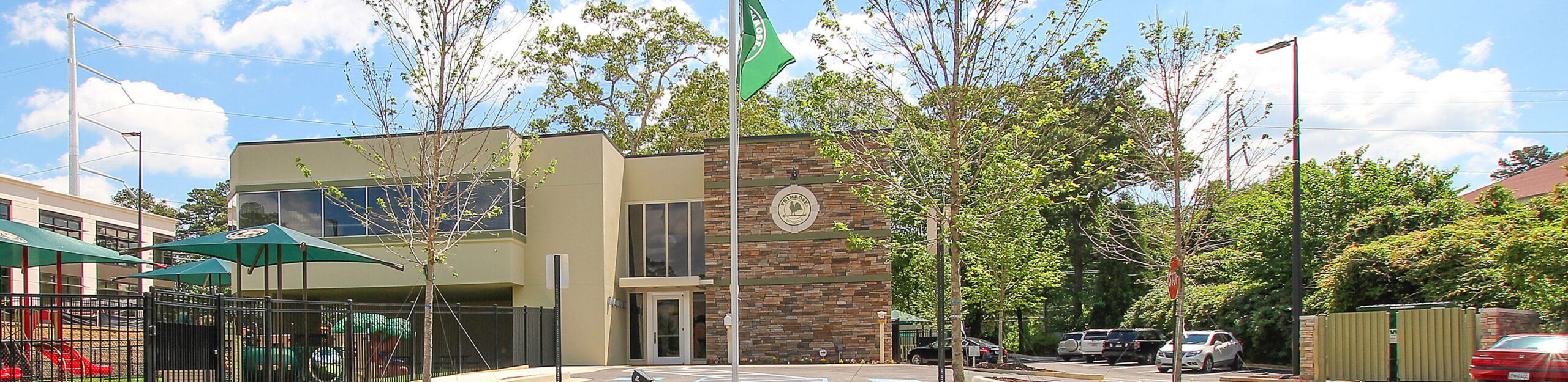 Daycare and Preschool in Sandy Springs, GA Primrose School of Sandy