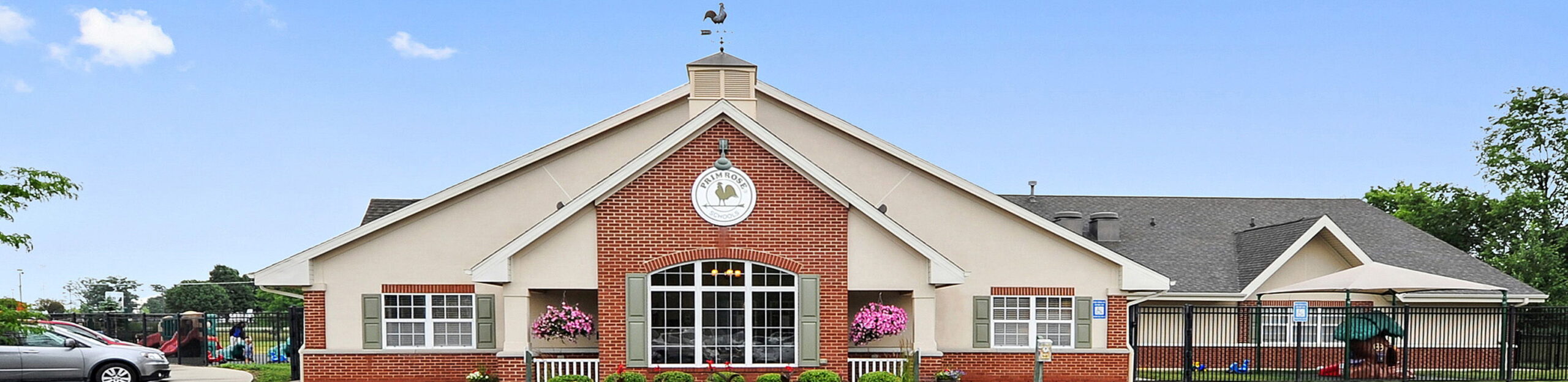 Daycare and Preschool in Fishers, IN Primrose School at Gray Eagle