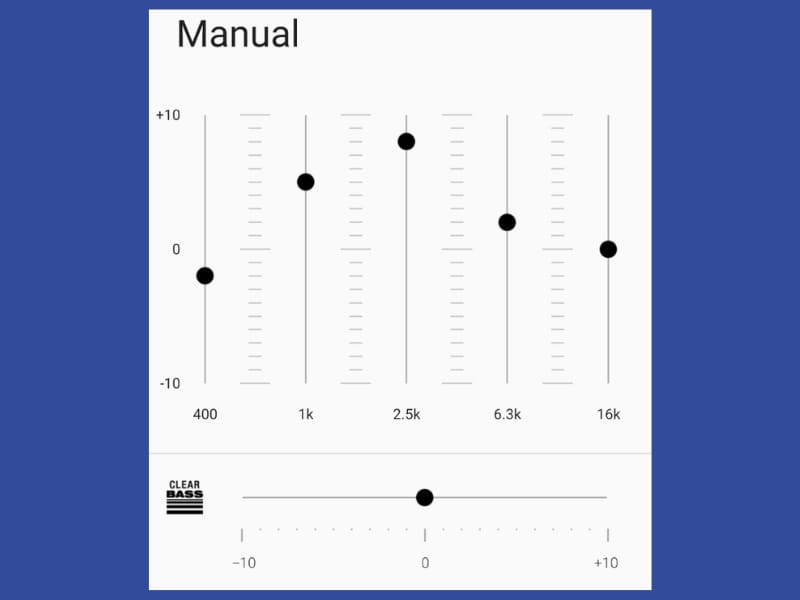 Best Equalizer Settings for Sony WH1000XM4 [Top Tips] Settings Base