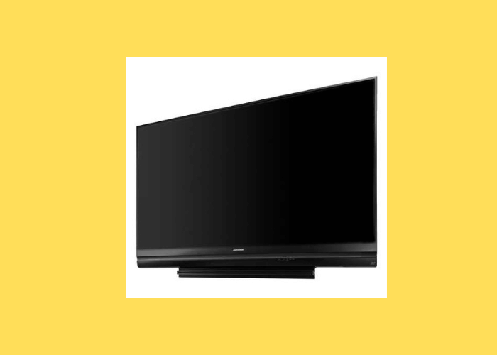 Best Picture Settings for Mitsubishi DLP Settings Base