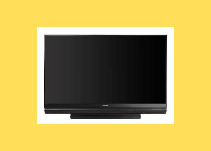 Best Picture Settings for Mitsubishi DLP Settings Base