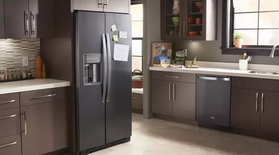 Whirlpool Fridge Settings [How To Set Temperature] 2023