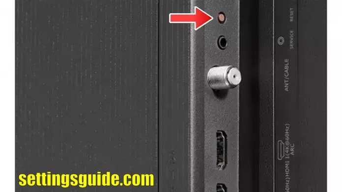 Hisense TV Reset Button [Full Guide] 2025
