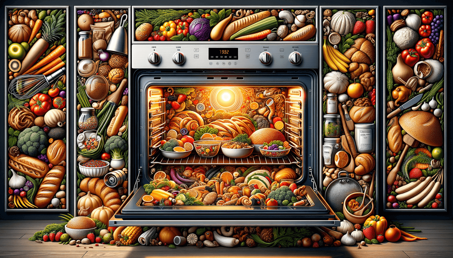 Haier Oven Settings Explained Settings King