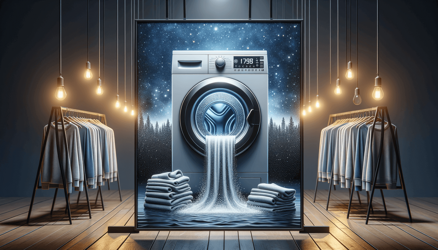 How Does the Auto Dry Function Work on a Dryer? - Settings King
