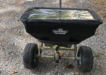 Agri Fab Spreader Settings Guide - Settings Lab