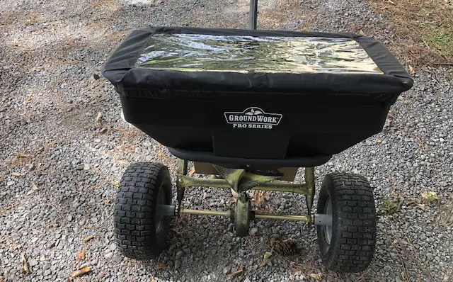 Groundwork Spreader Settings Guide - Settings Lab