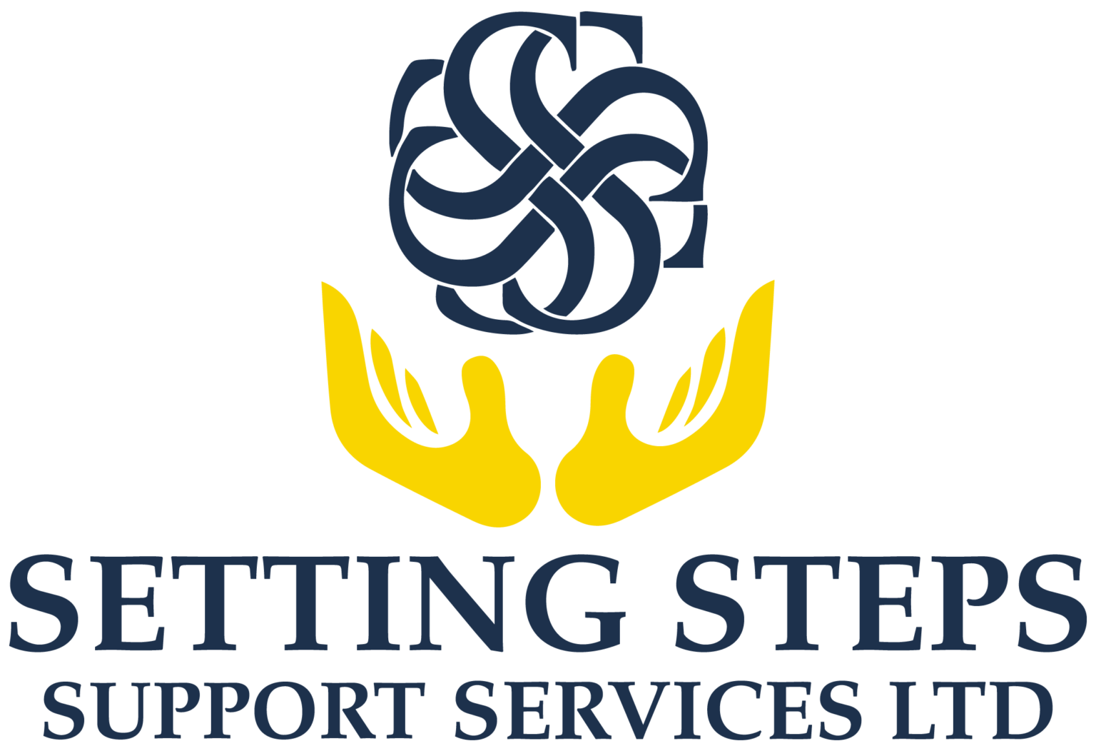 Join us SETTING STEPS SUPPORT SERVICES