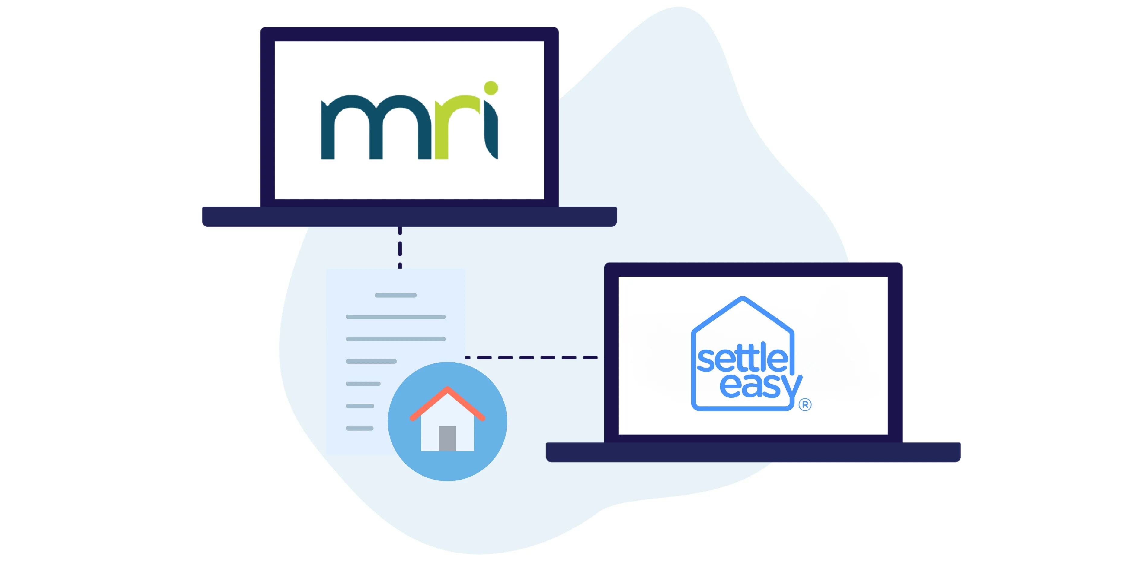 Settle Easy partners with MRI Software Online Conveyancers
