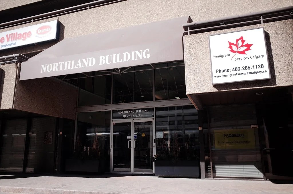 Immigrant Services Calgary Settlefast