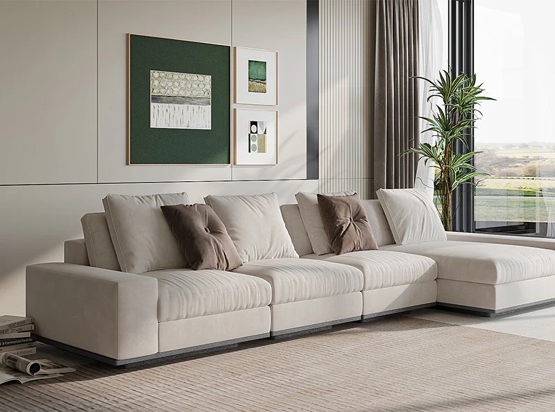 How to Maintain Upholstered Furniture?