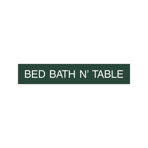 Bed Bath N' Table Settlement City