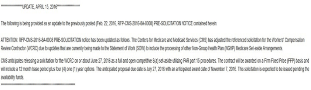 The Truth About Medicare SetAside Solutions...