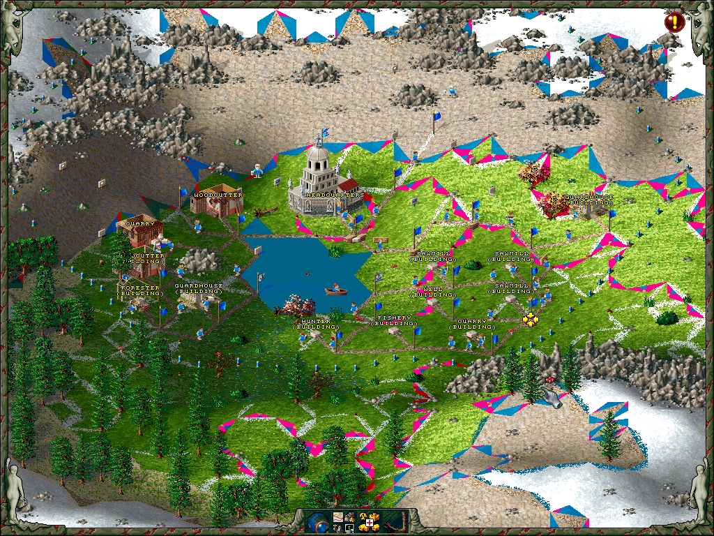 Die Siedler 5 Maps Video Random Map Erhalte 20 rabatt mit 100
