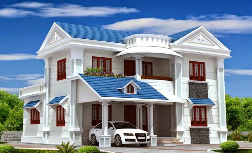 4 BHK Kothi Rent DLF Phase 1 Gurgaon Settlers India