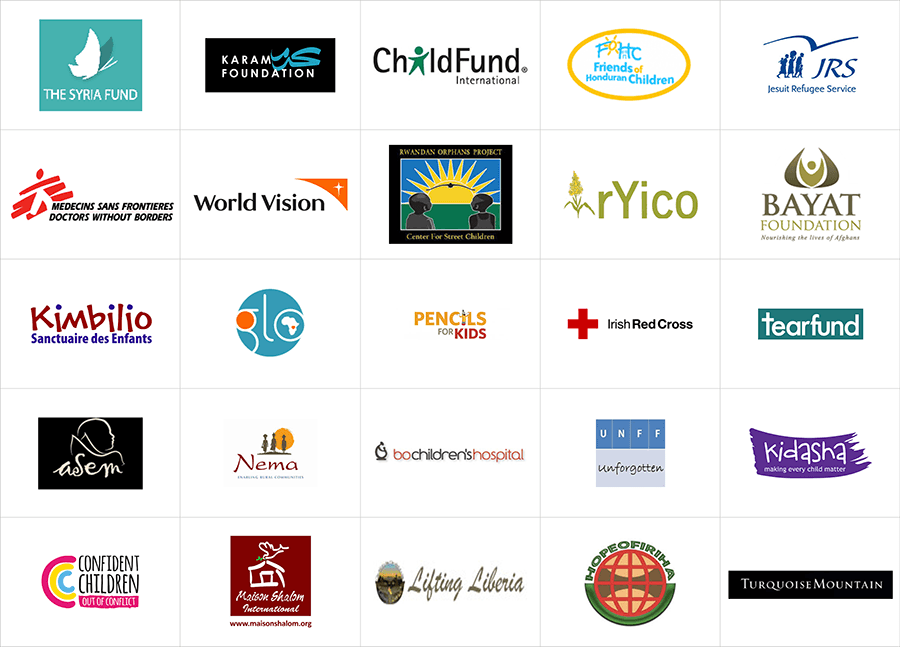 Citizenship • Sett & Lucas