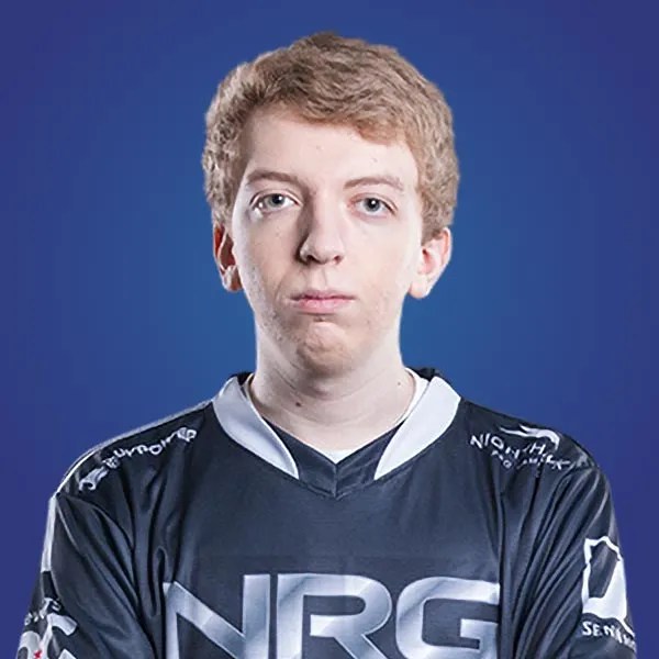 Dizzy Apex Legends Setup, Keybinds & Settings (2020) Setup.gg