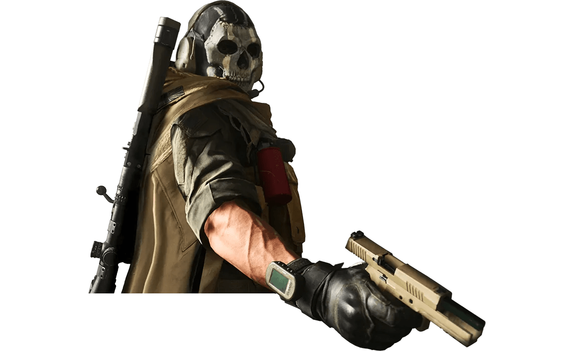 Warzone Archives Setup.gg