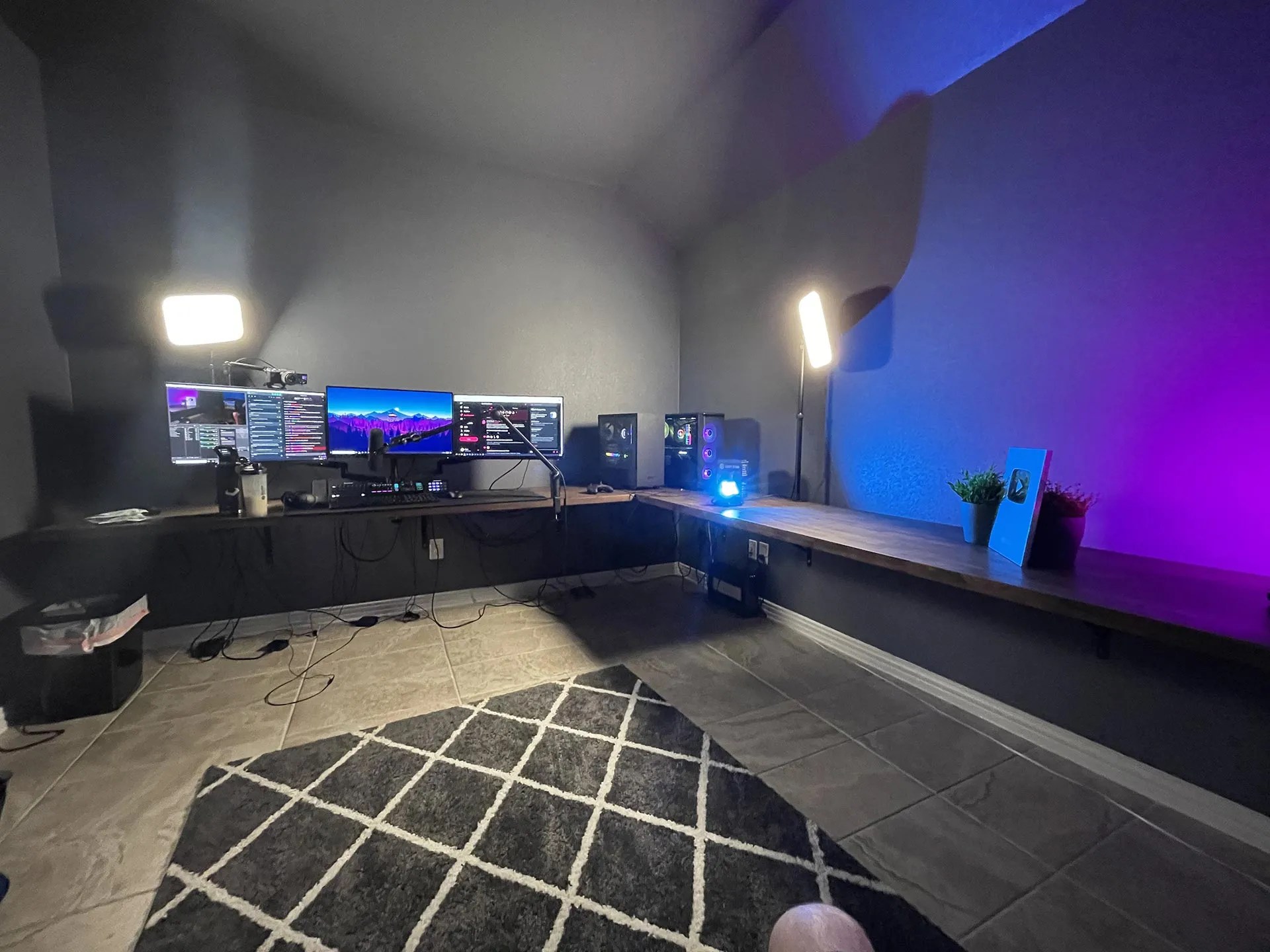Expel's Setup Profile (2021) Setup.gg