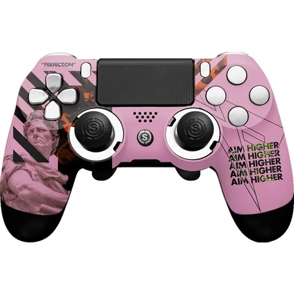 TheBoiSantana's Setup Profile (2021) Setup.gg