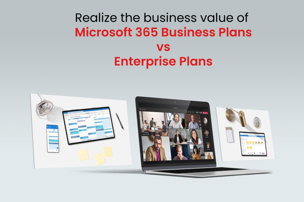 Microsoft 365 Business Standard vs E3 7 Things to Know Before Buying