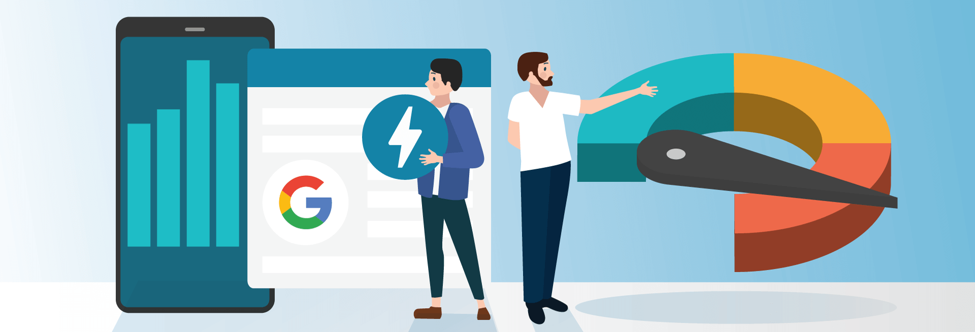 What is Google AMP? Everything You Should Know Setupad