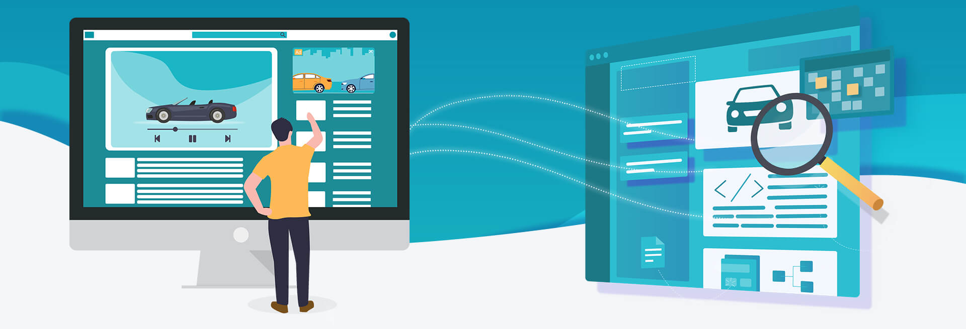 What is Contextual Advertising & Why It Matters? Setupad
