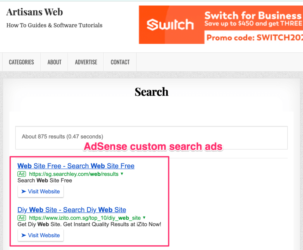How to Make Money with Google AdSense in 2024? Setupad