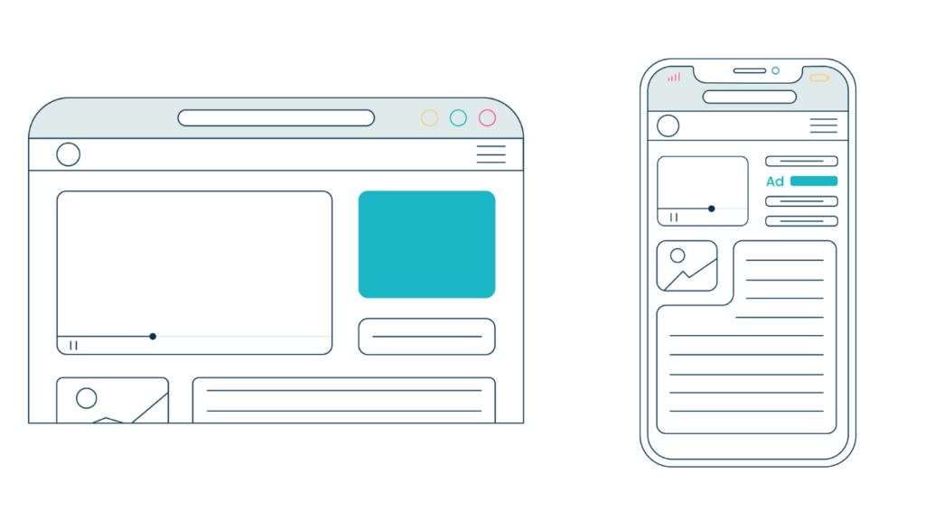 BestPerforming Banner Ad Sizes for Publishers in 2024