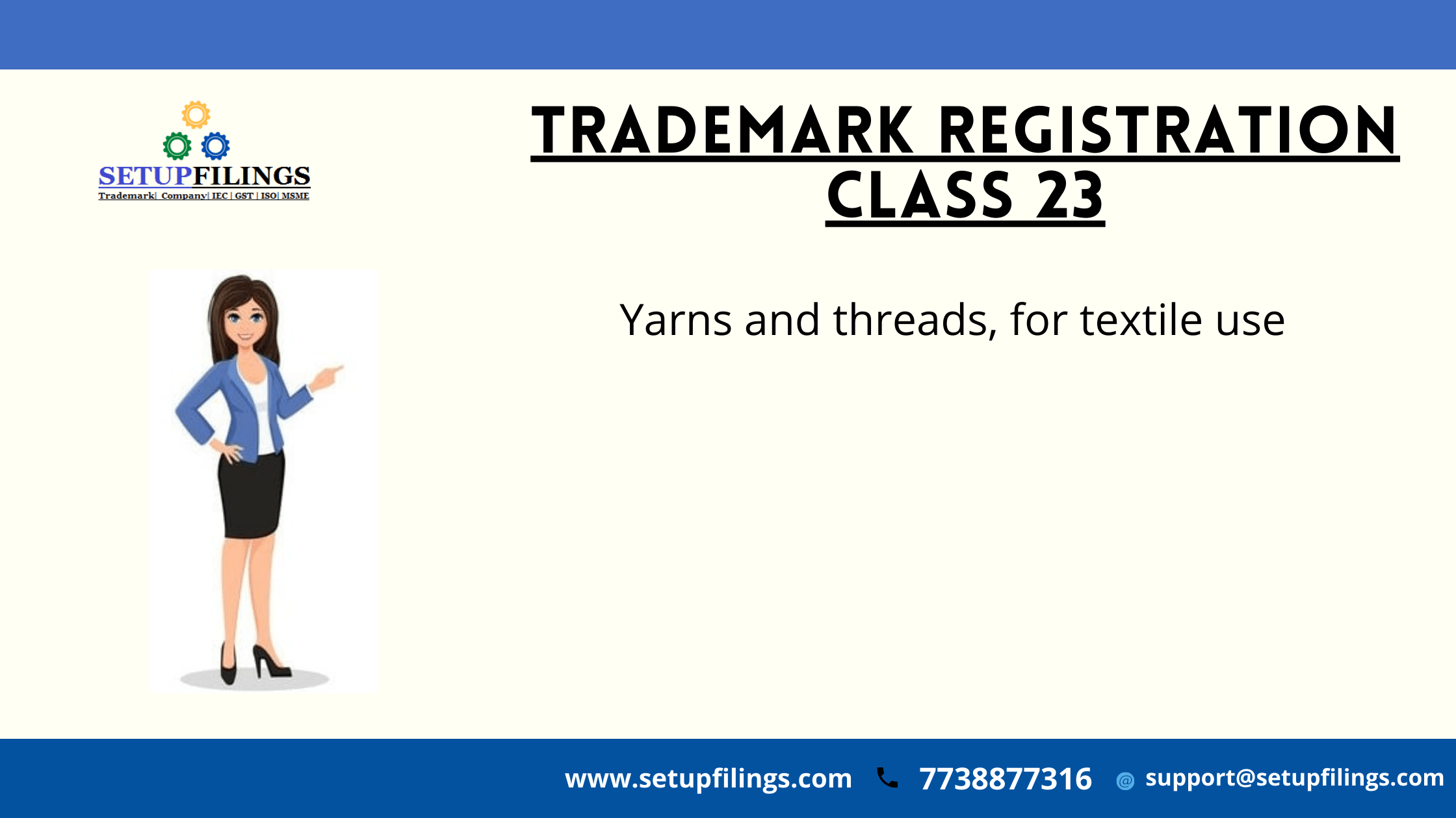 Trademark Class 4 Fuels and Illuminants Setupfilings